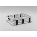 C-Racer Universal Luggage Rack with 6 Mounting Points - ULR2 C-Racer Universal Luggage Rack with 6 Mounting Points - ULR2